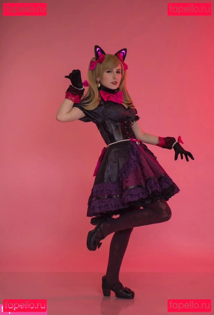 Septemba_Chan Onlyfans Photo Gallery 