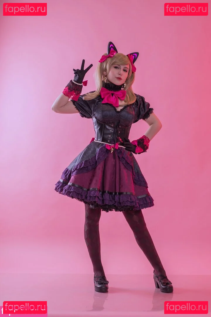 Septemba_Chan Onlyfans Photo Gallery 