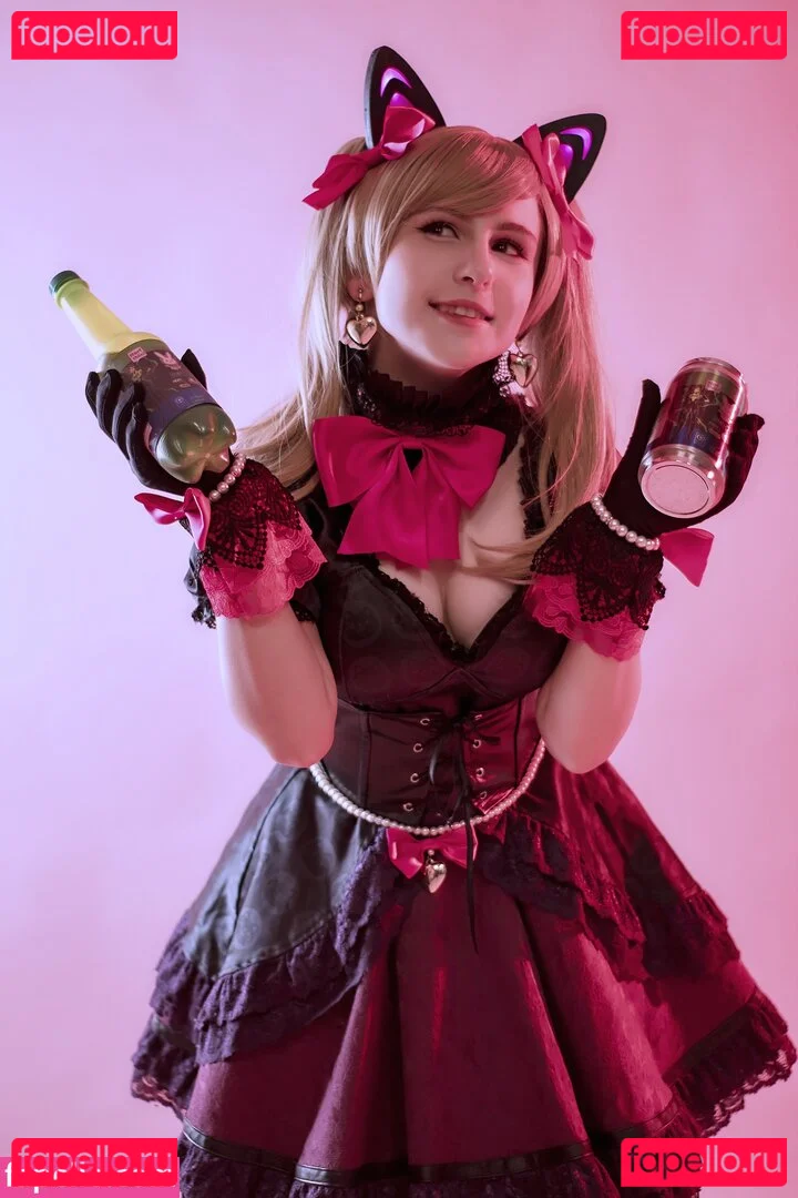 Septemba_Chan Onlyfans Photo Gallery 