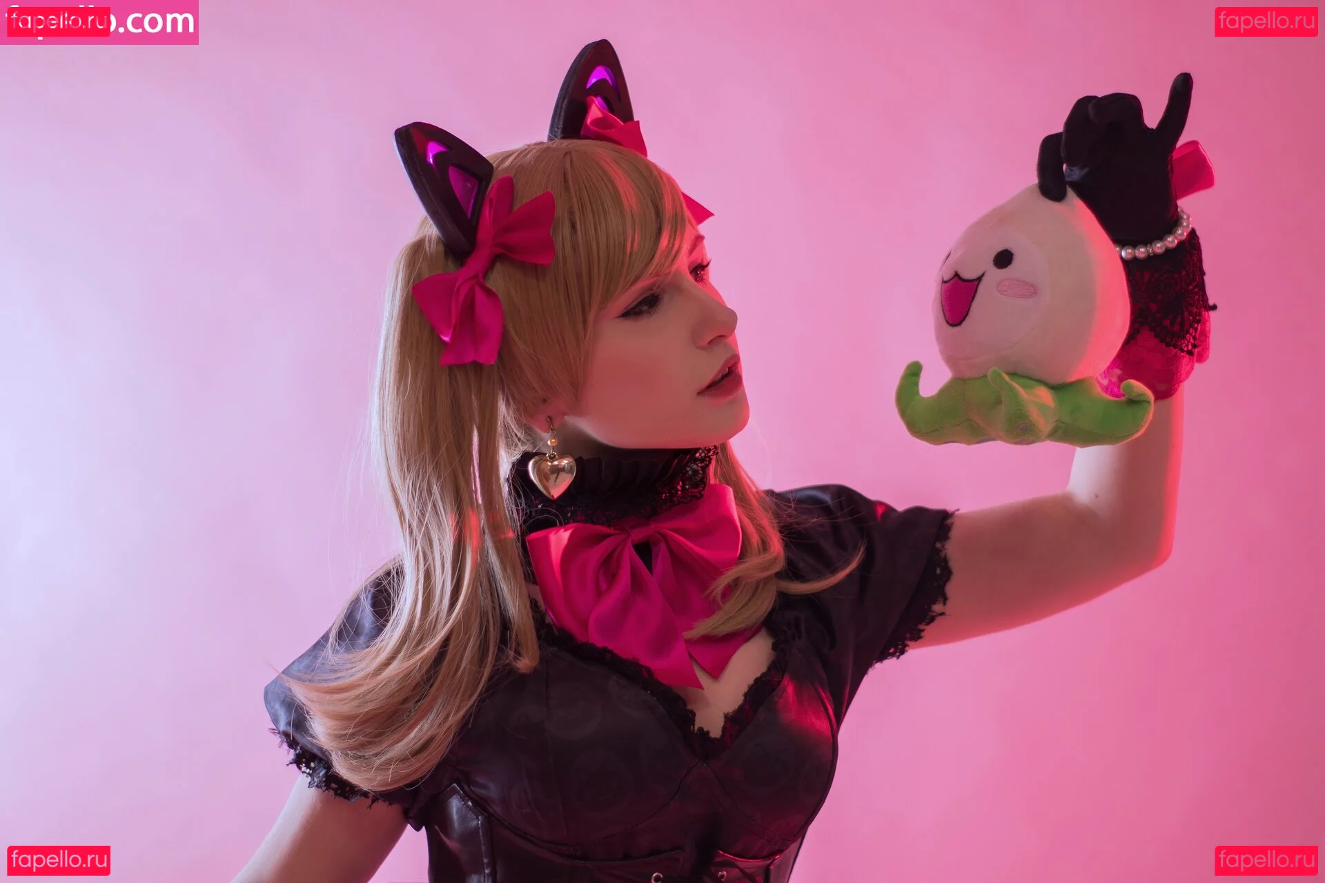 Septemba_Chan Onlyfans Photo Gallery 