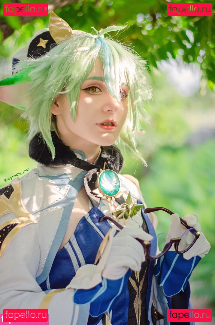 Septemba_Chan Onlyfans Photo Gallery 