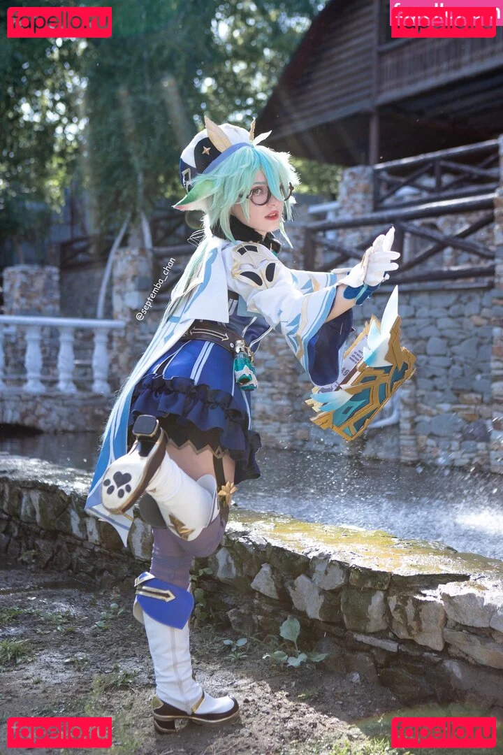 Septemba_Chan Onlyfans Photo Gallery 