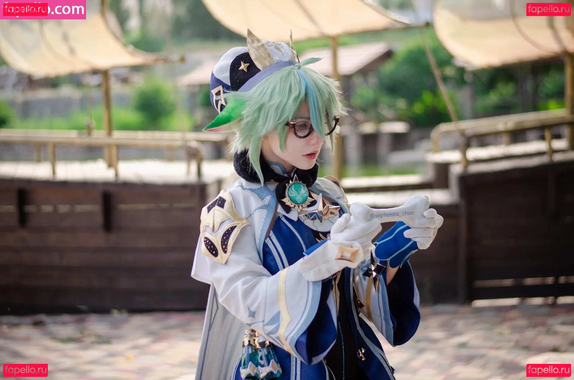 Septemba_Chan Onlyfans Photo Gallery 