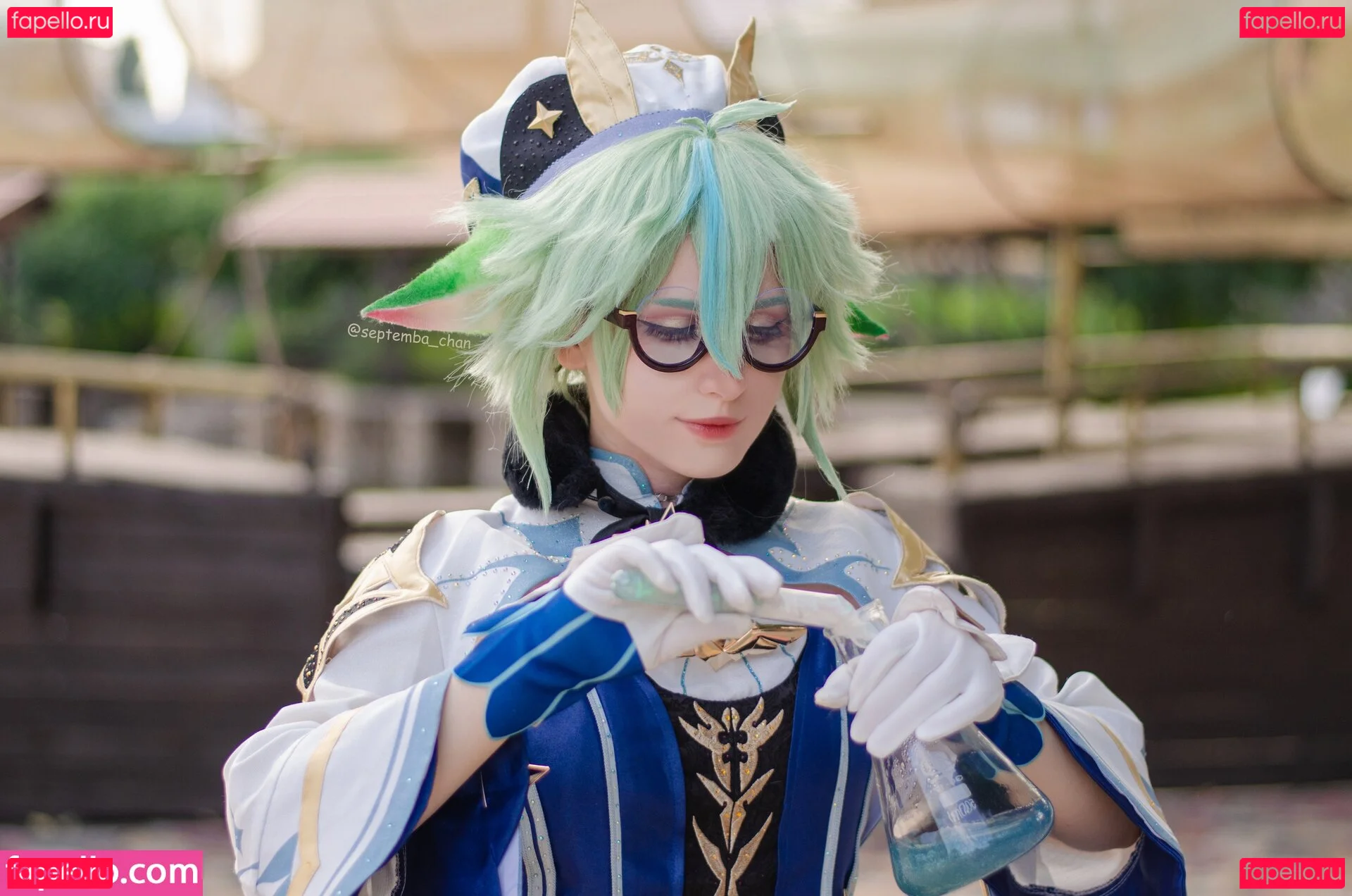 Septemba_Chan Onlyfans Photo Gallery 