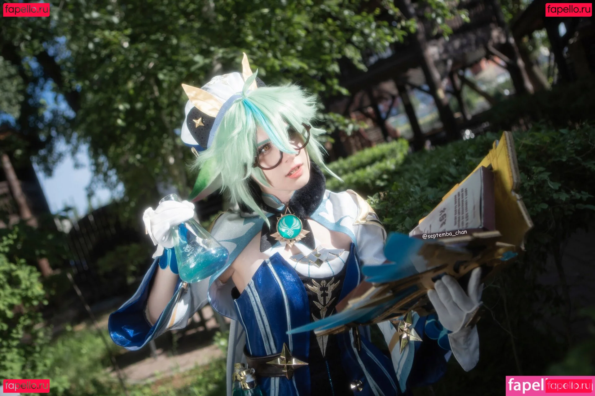 Septemba_Chan Onlyfans Photo Gallery 