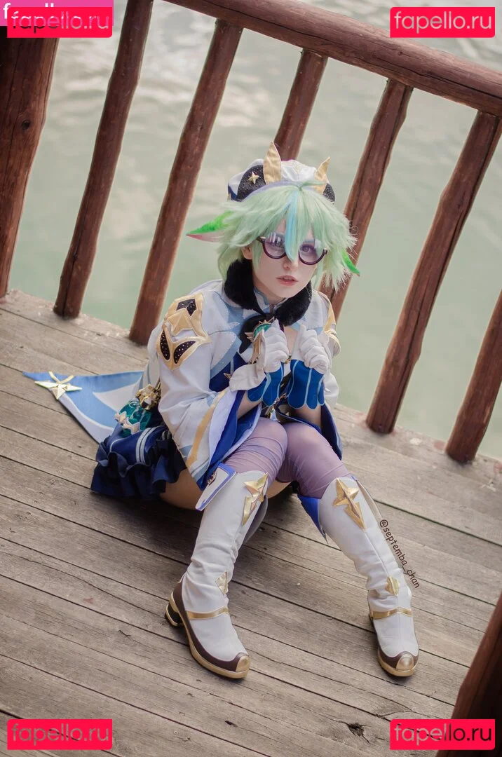 Septemba_Chan Onlyfans Photo Gallery 