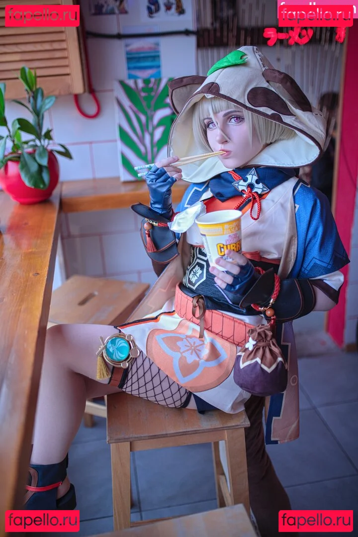 Septemba_Chan Onlyfans Photo Gallery 