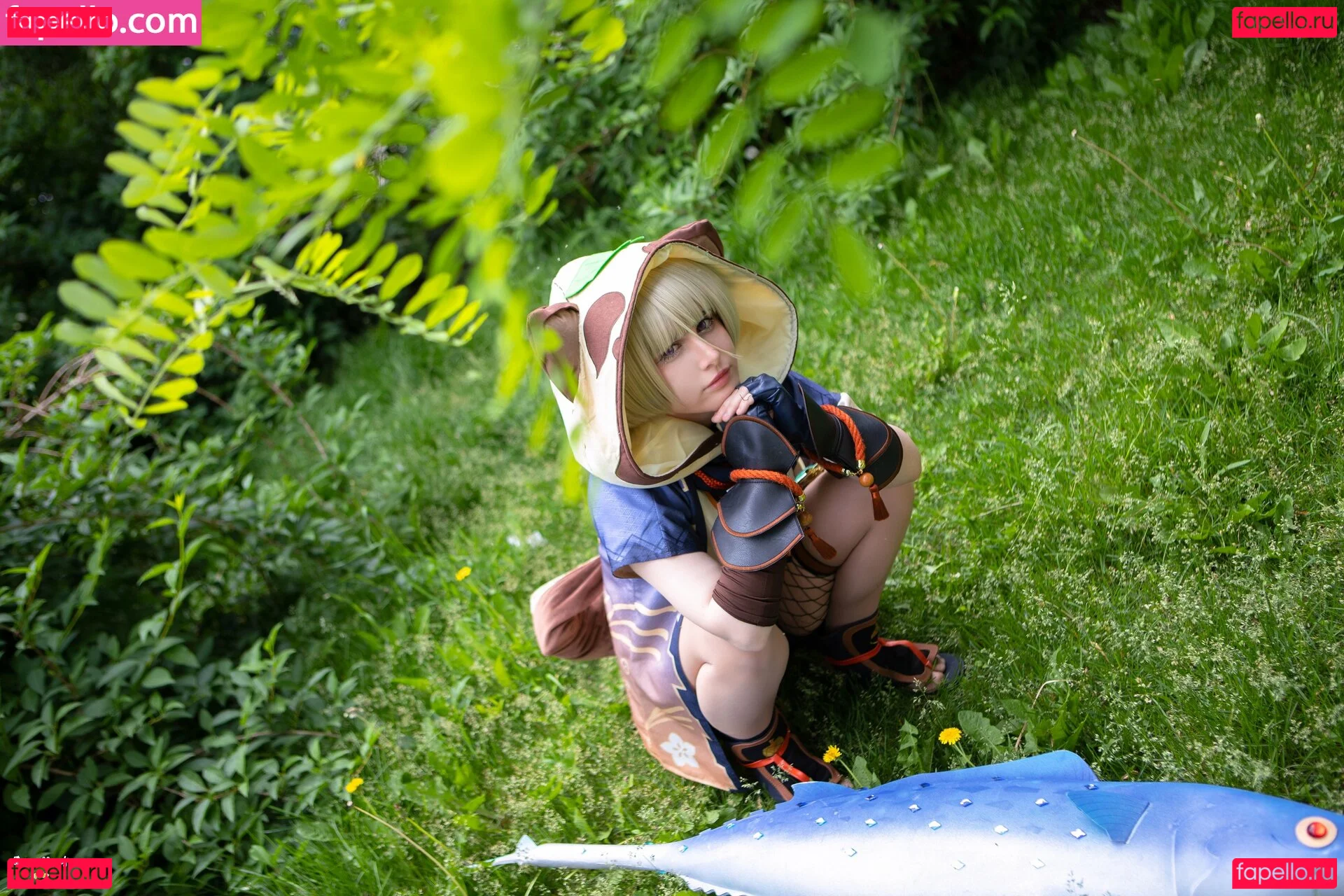 Septemba_Chan Onlyfans Photo Gallery 