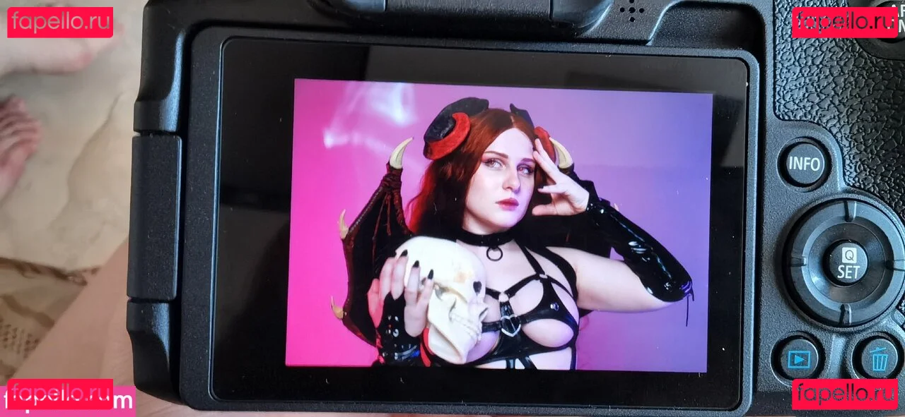 Septemba_Chan Onlyfans Photo Gallery 