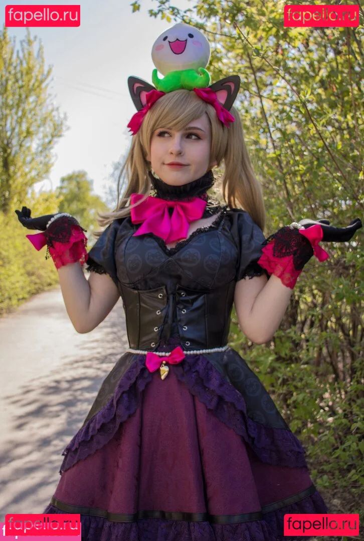 Septemba_Chan Onlyfans Photo Gallery 