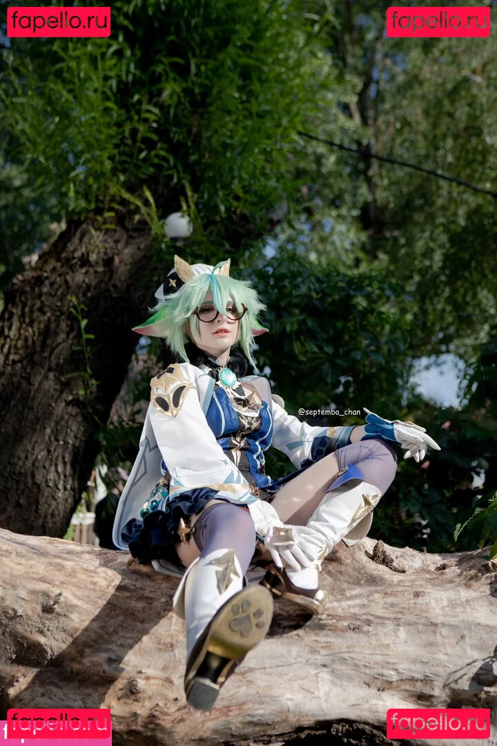 Septemba_Chan Onlyfans Photo Gallery 