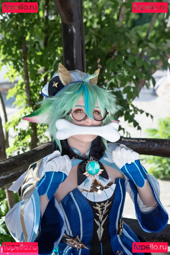 Septemba_Chan Onlyfans Photo Gallery 