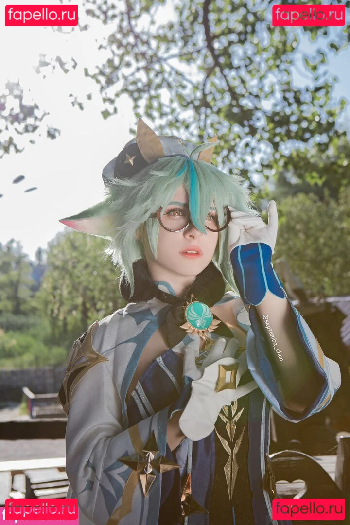 Septemba_Chan Onlyfans Photo Gallery 