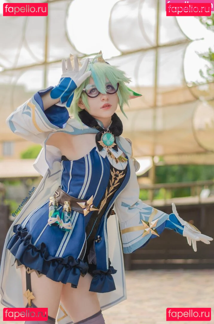 Septemba_Chan Onlyfans Photo Gallery 