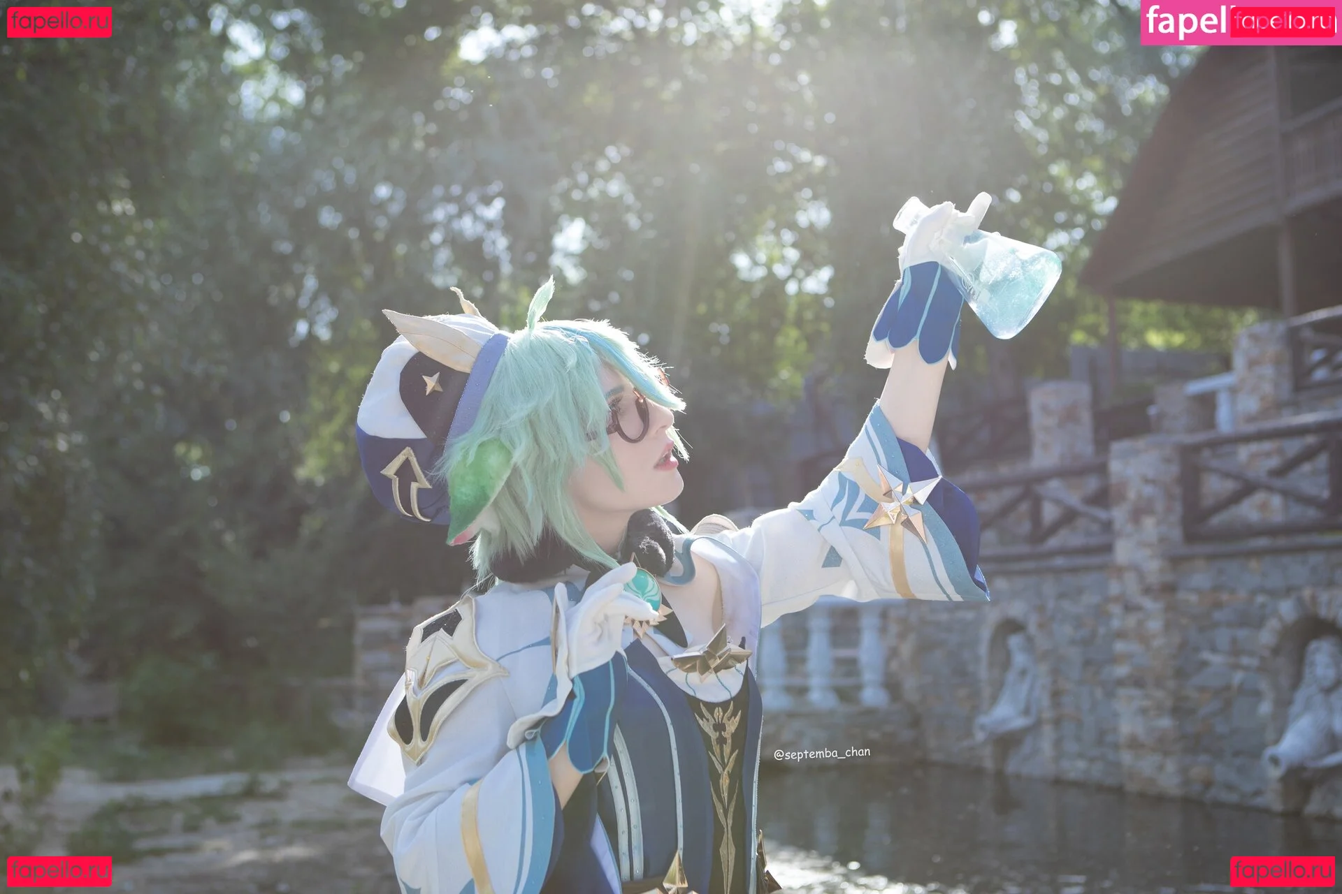 Septemba_Chan Onlyfans Photo Gallery 