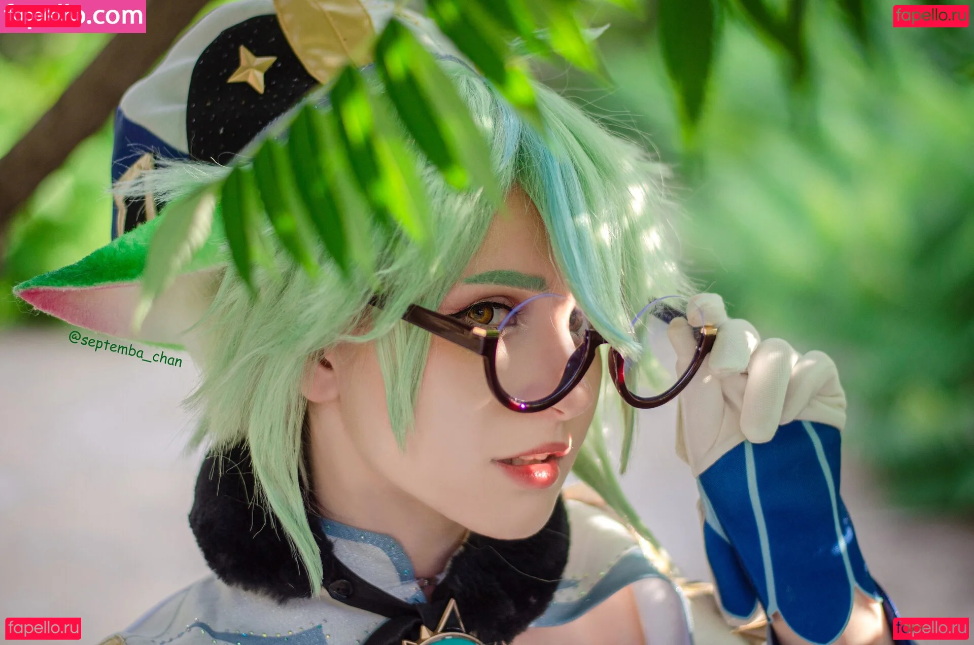 Septemba_Chan Onlyfans Photo Gallery 