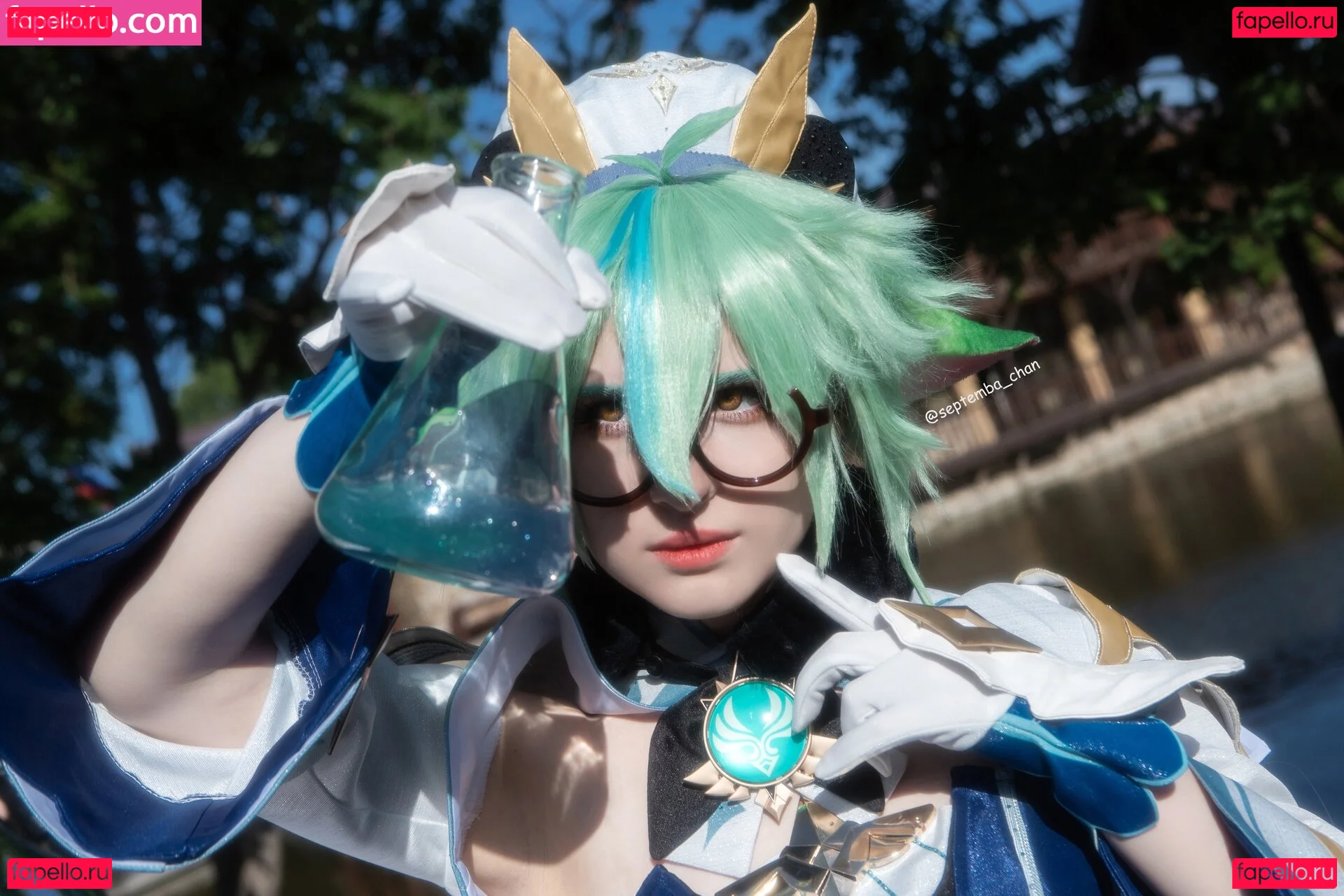 Septemba_Chan Onlyfans Photo Gallery 