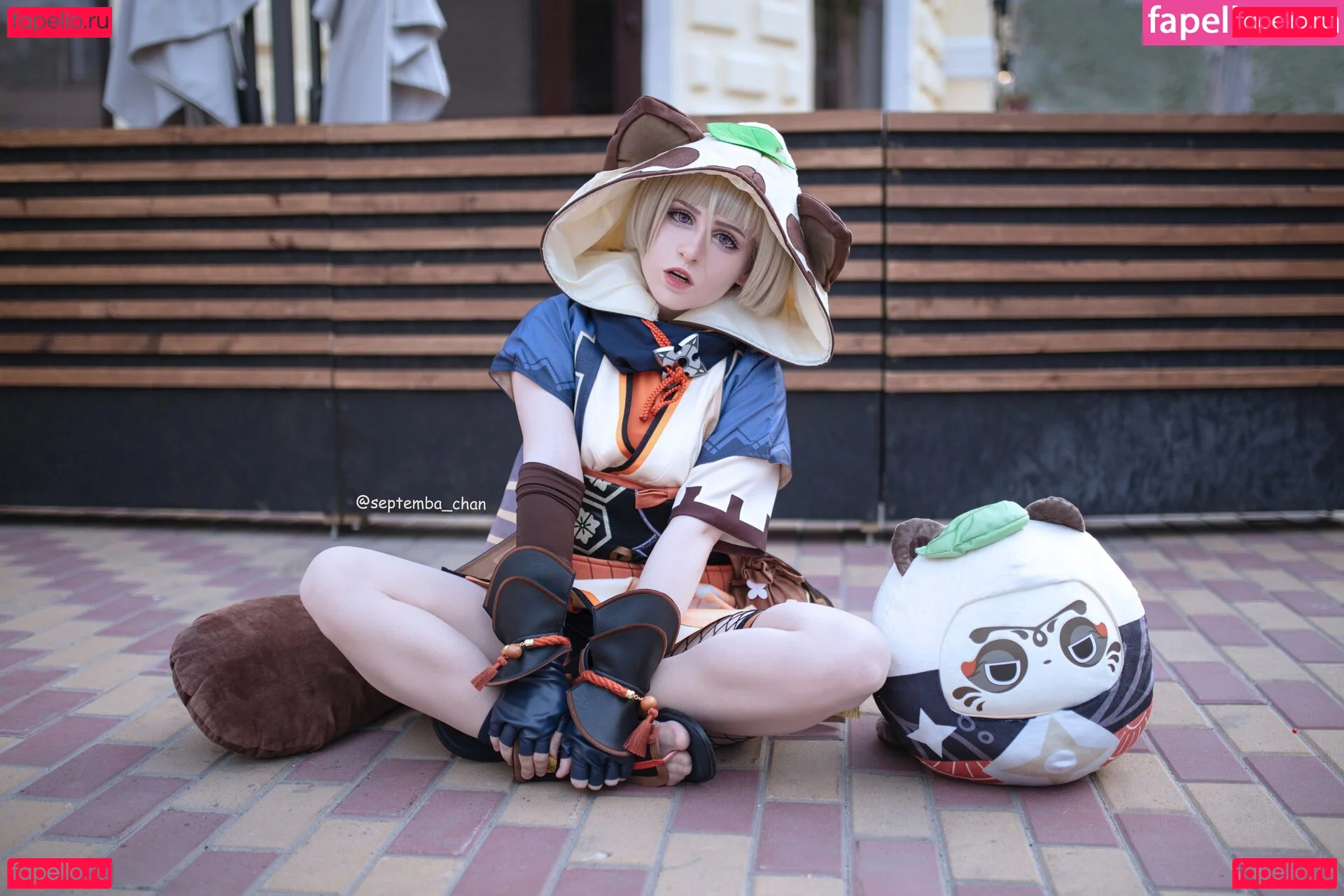 Septemba_Chan Onlyfans Photo Gallery 