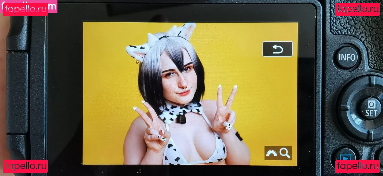 Septemba_Chan Onlyfans Photo Gallery 