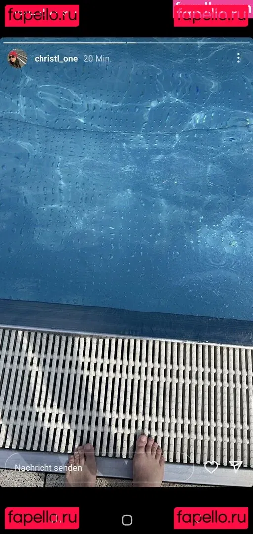 Christiane Schleicher Onlyfans Photo Gallery 