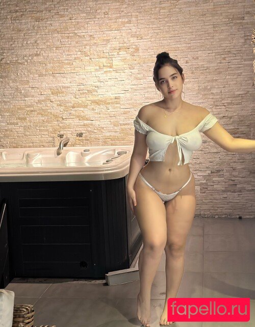 Natalia Salas Onlyfans Photo Gallery 