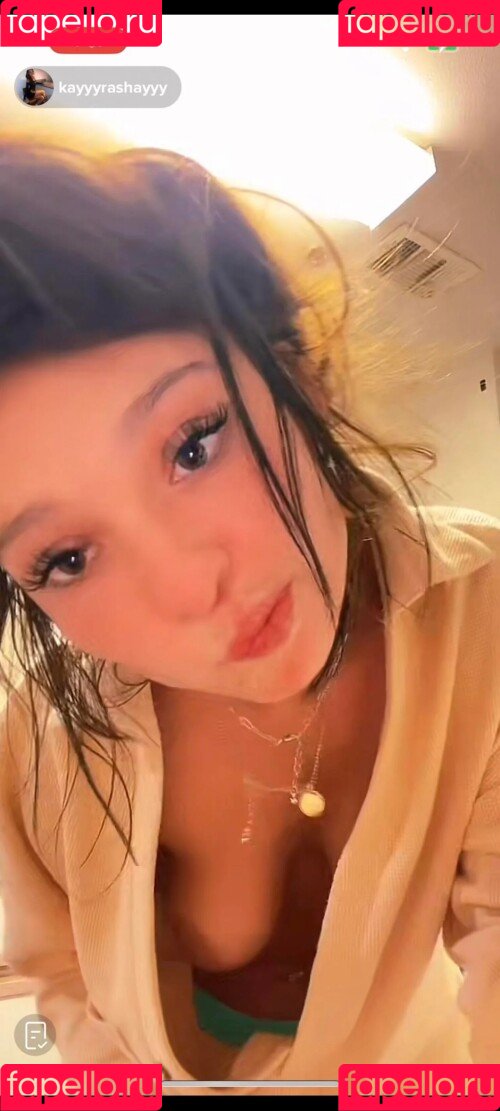 kayleerashay Onlyfans Photo Gallery 