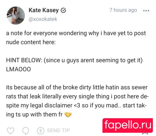 kayleerashay Nude Onlyfans Photo 8