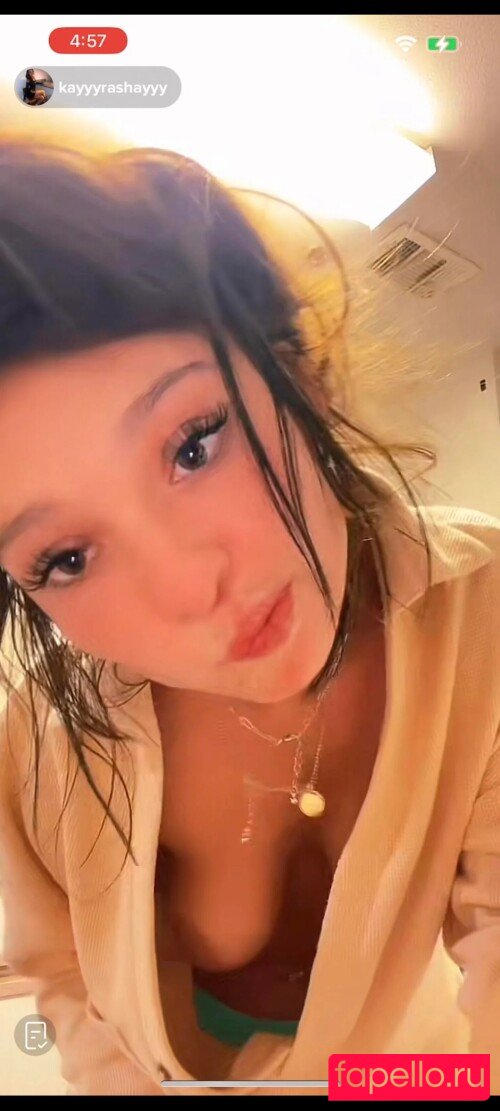 kayleerashay Nude Onlyfans Photo 7