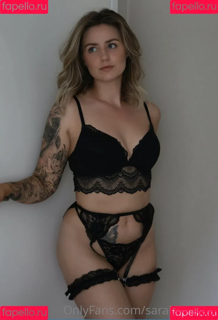 saraheveliina Onlyfans Photo Gallery 
