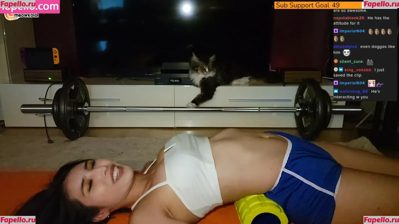 Meowko Onlyfans Photo Gallery 