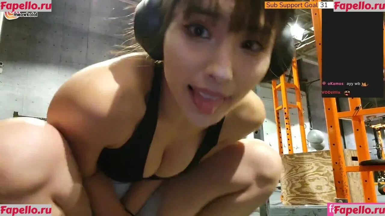 Meowko Onlyfans Photo Gallery 