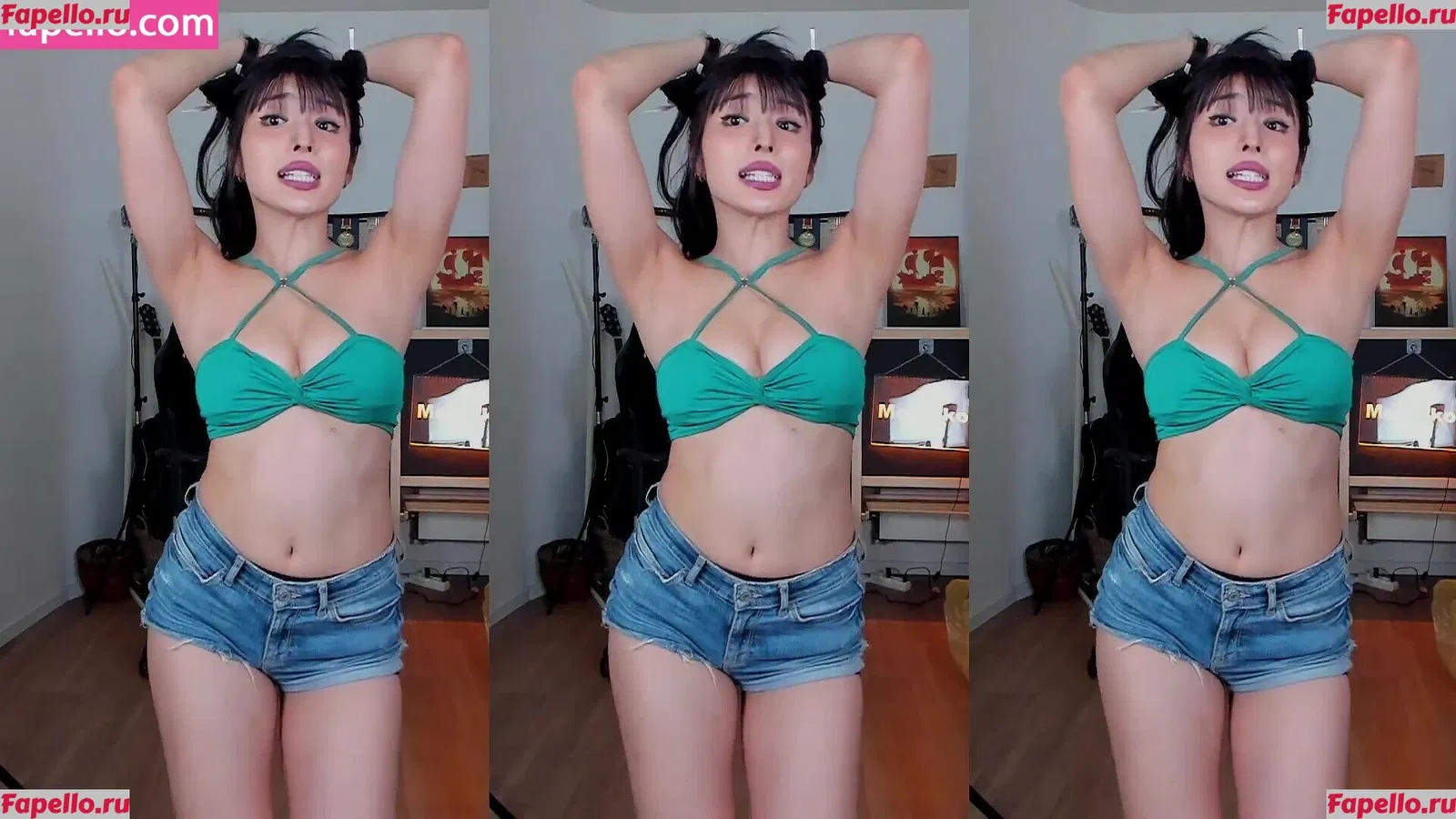 Meowko Onlyfans Photo Gallery 