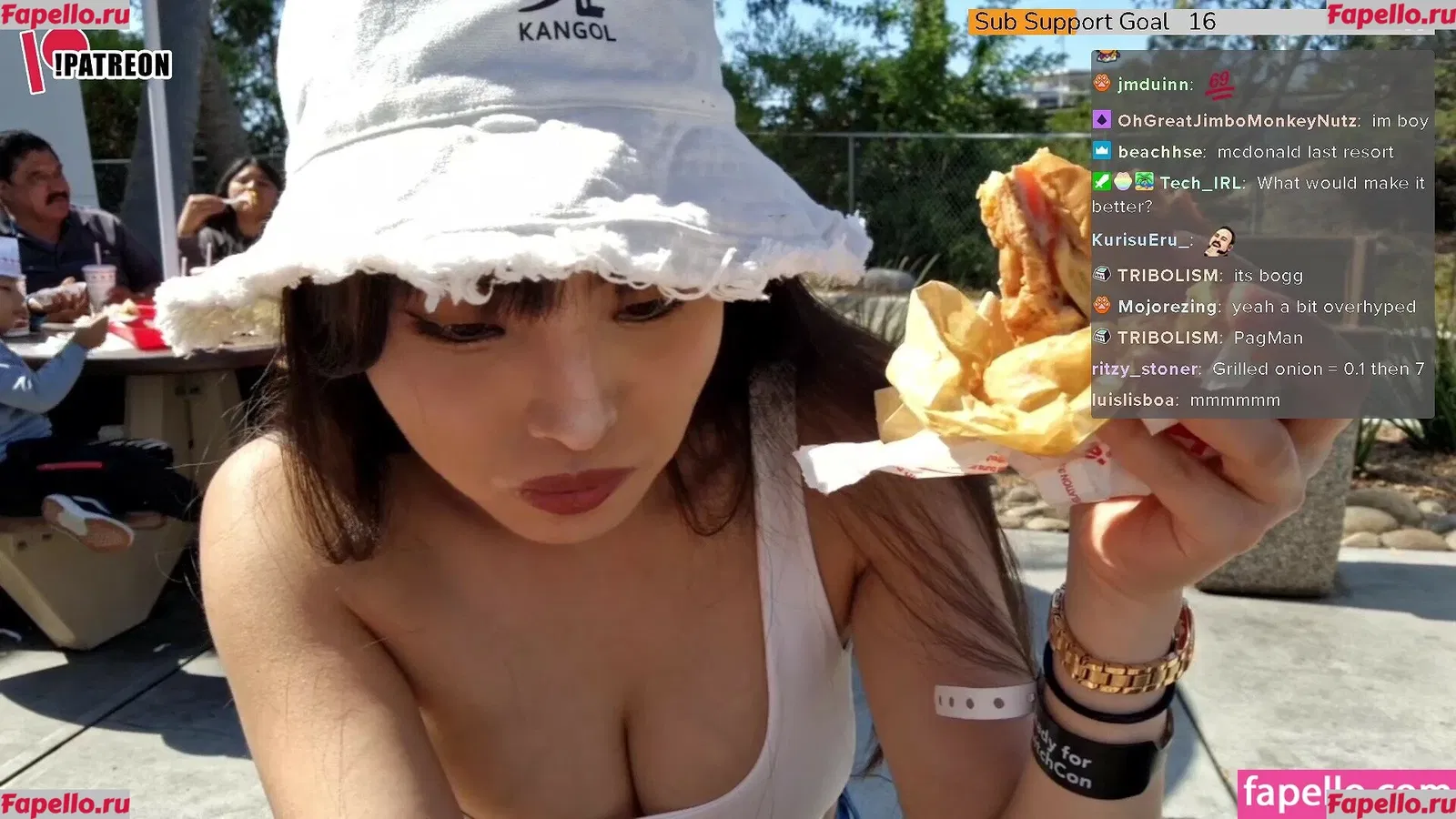 Meowko Onlyfans Photo Gallery 