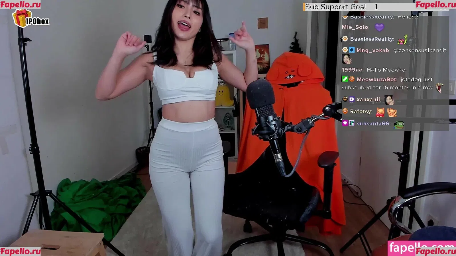 Meowko Onlyfans Photo Gallery 