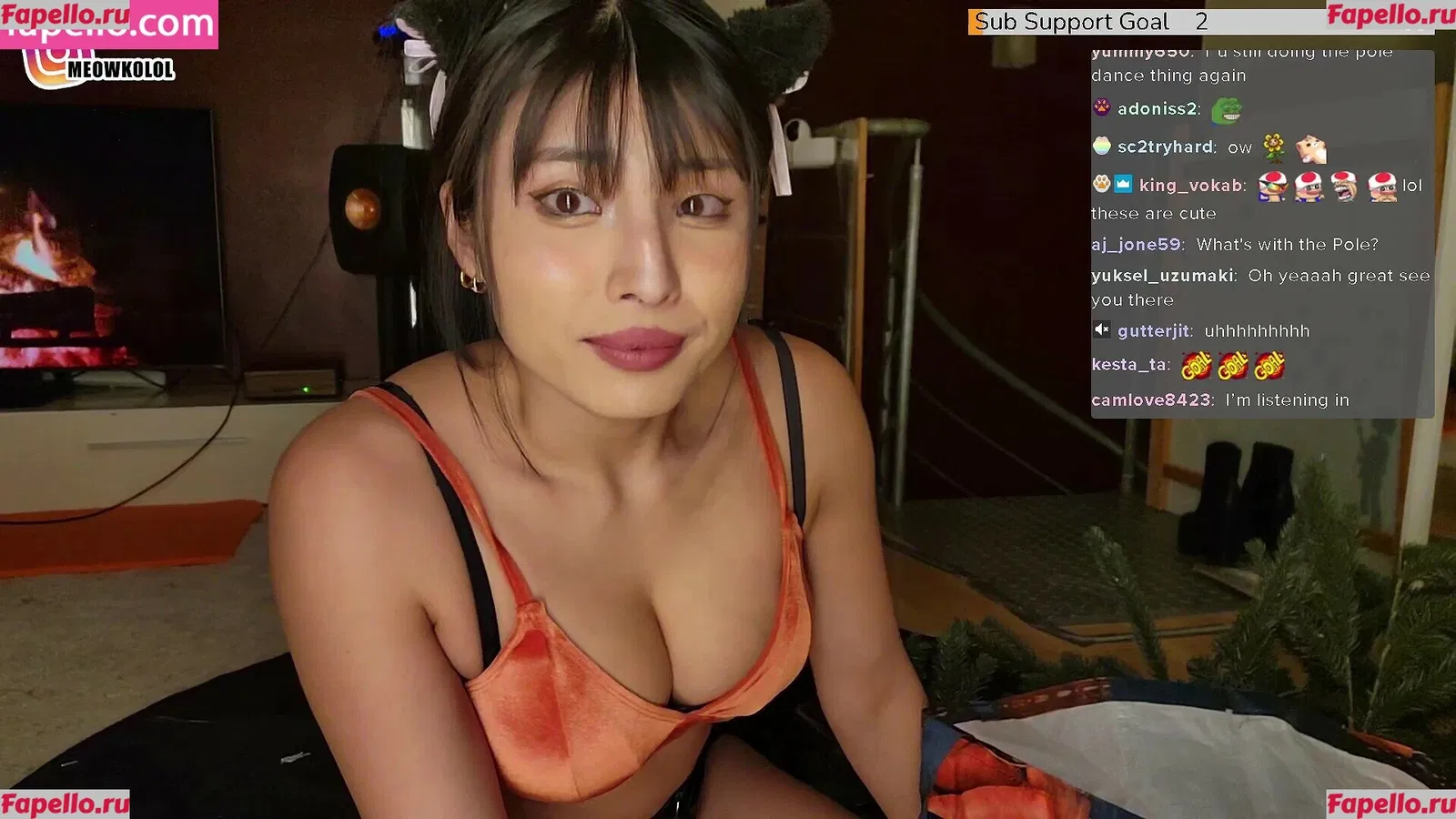 Meowko Onlyfans Photo Gallery 