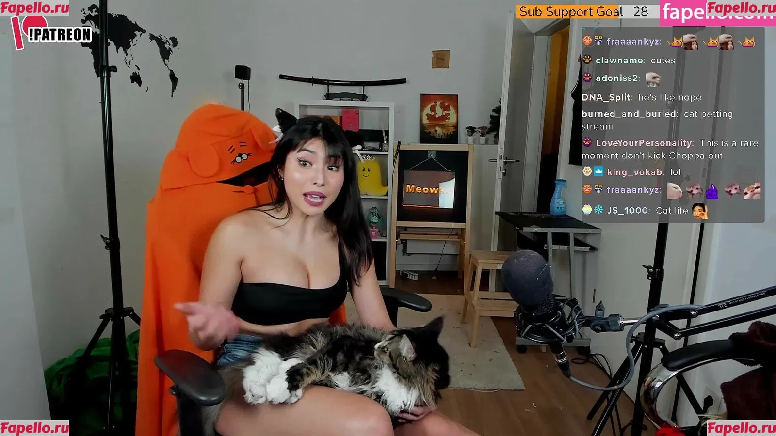 Meowko Onlyfans Photo Gallery 