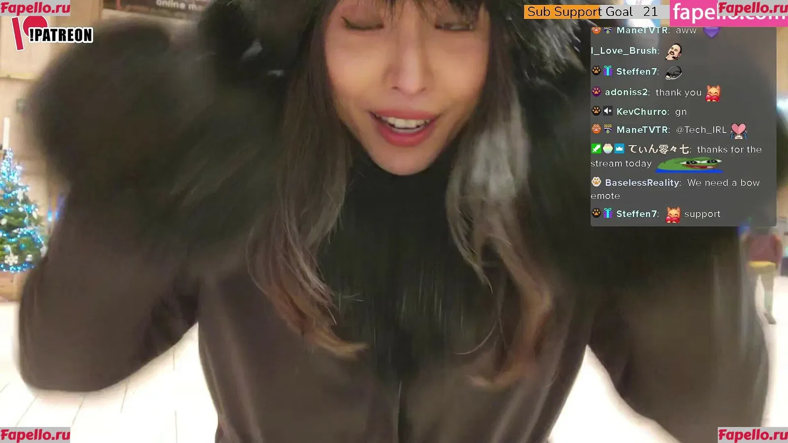 Meowko Onlyfans Photo Gallery 