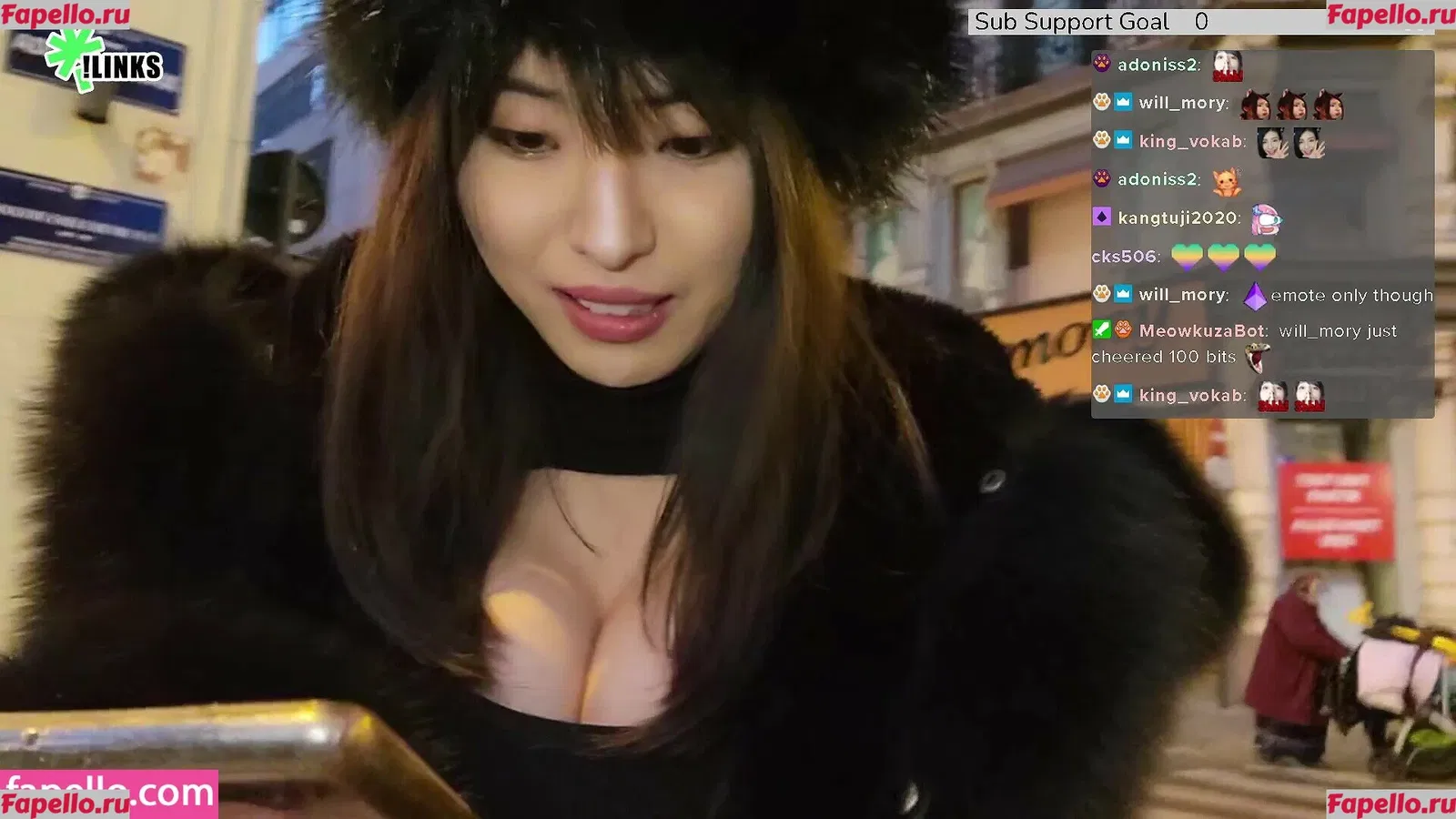 Meowko Onlyfans Photo Gallery 