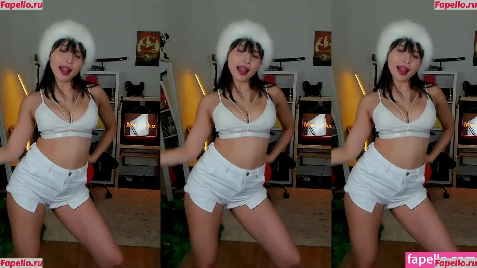 Meowko Onlyfans Photo Gallery 