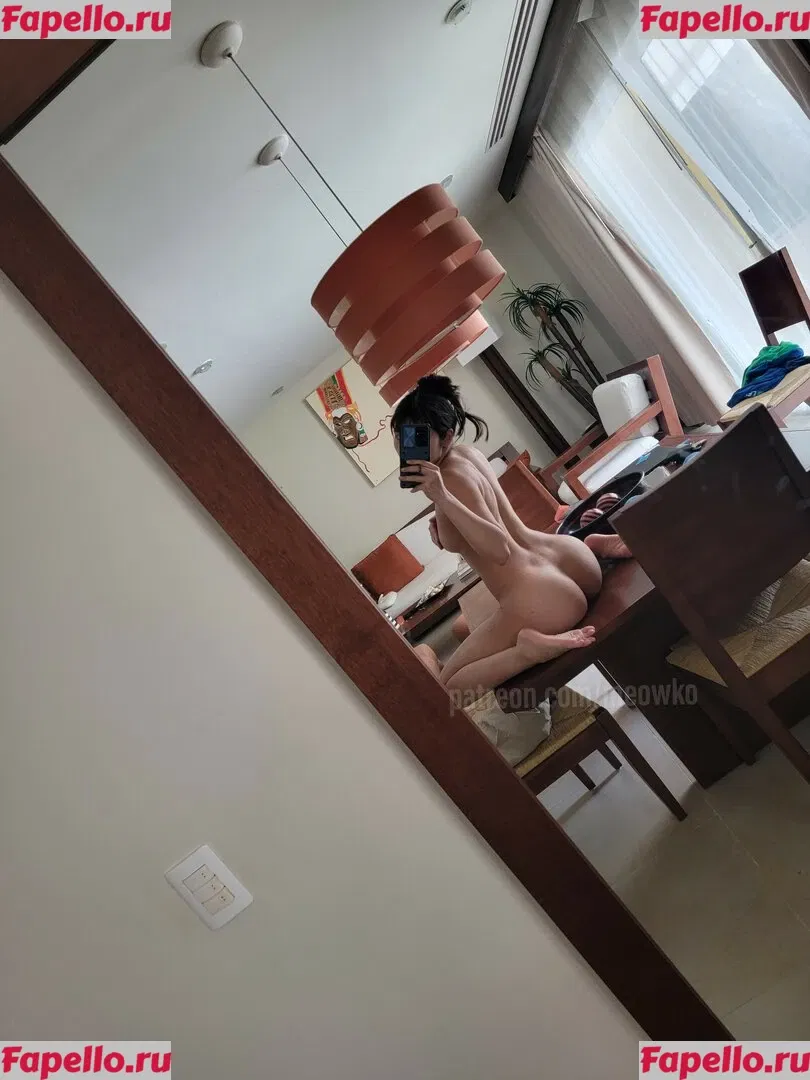 Meowko Onlyfans Photo Gallery 