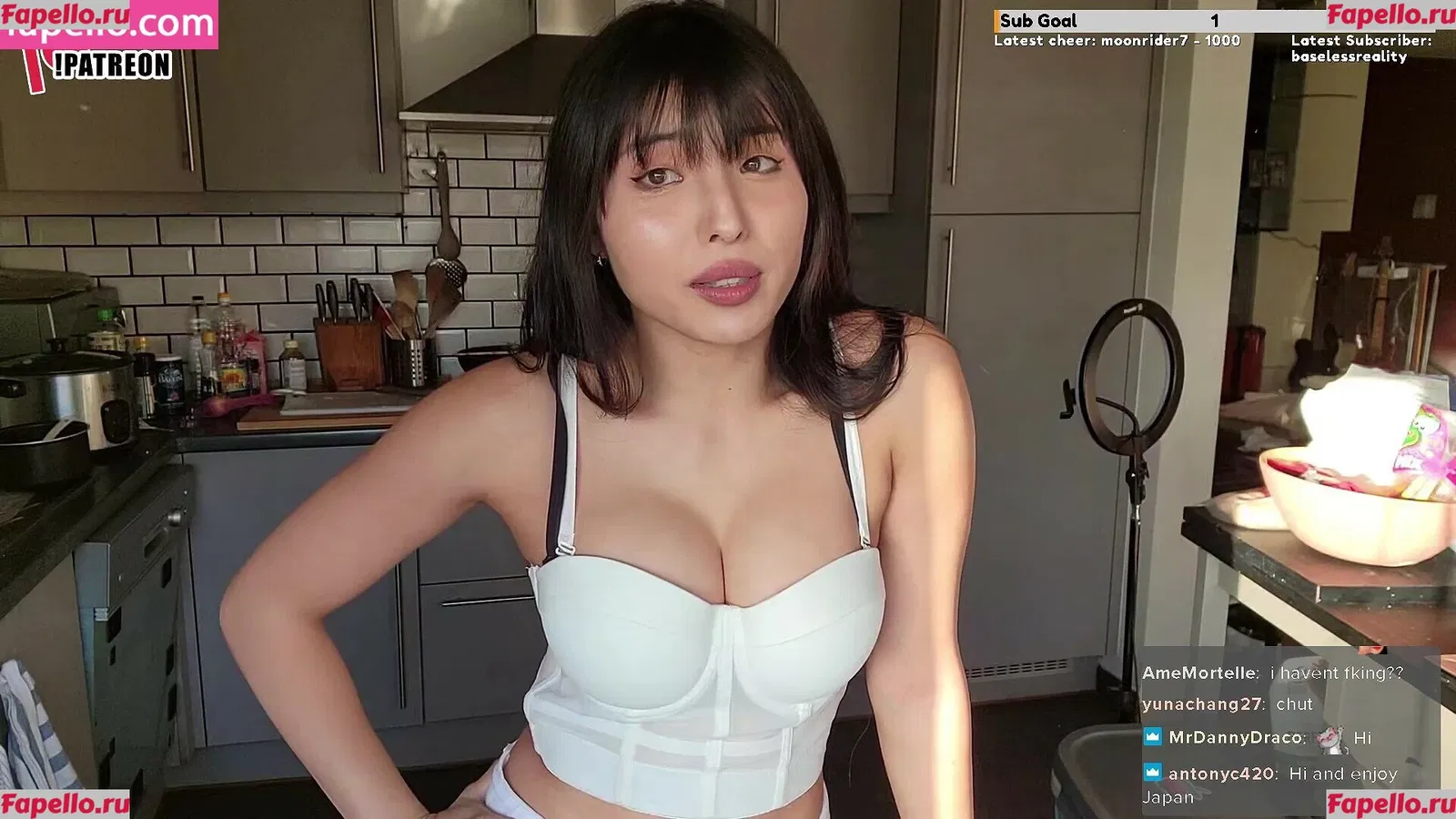 Meowko Onlyfans Photo Gallery 