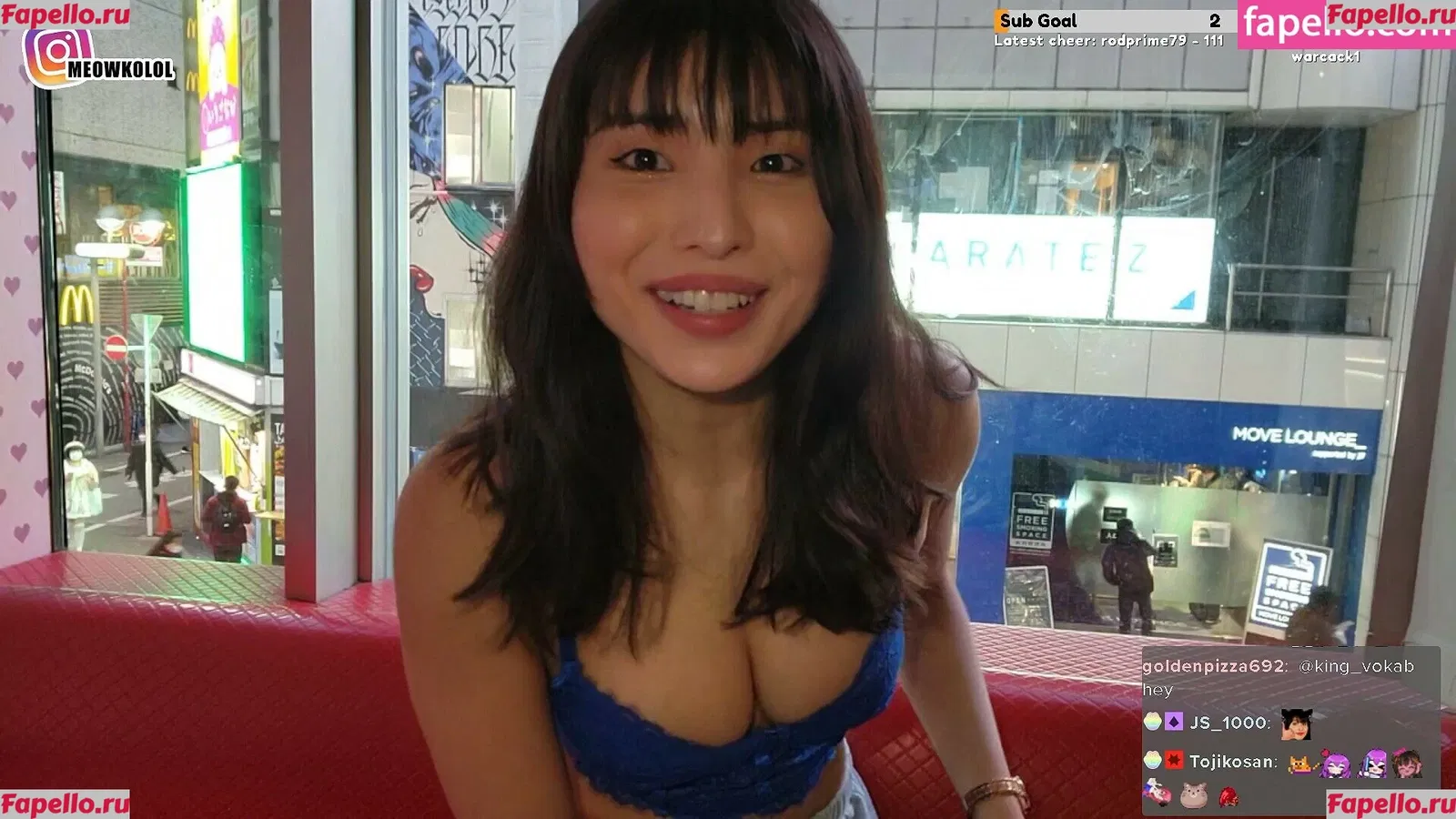 Meowko Onlyfans Photo Gallery 
