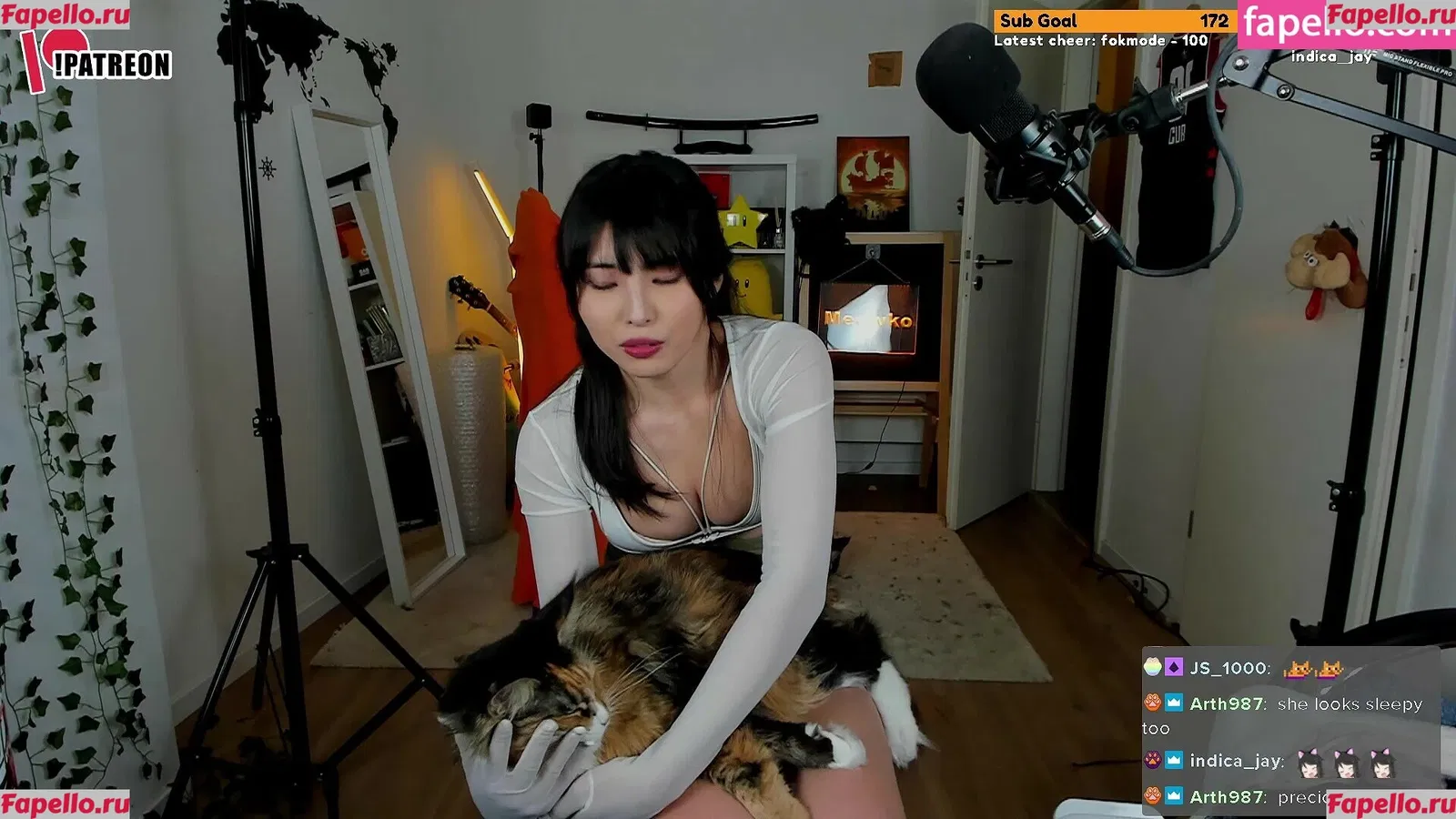 Meowko Onlyfans Photo Gallery 