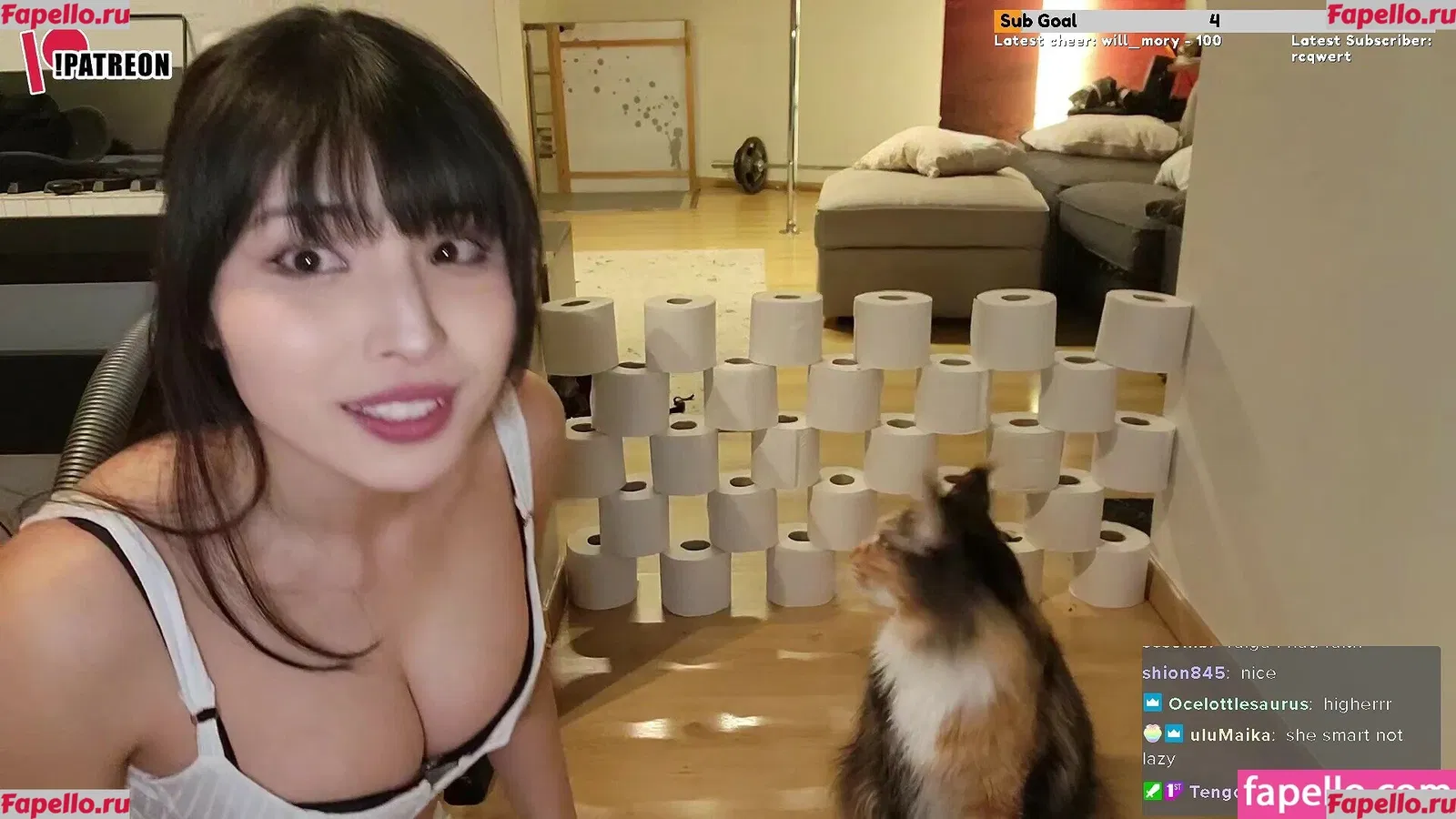 Meowko Onlyfans Photo Gallery 