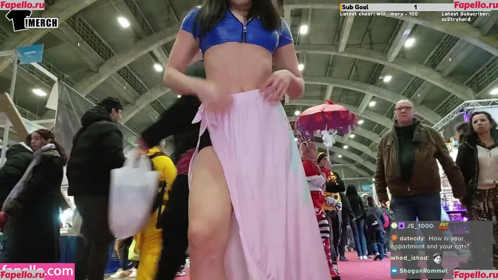Meowko Onlyfans Photo Gallery 