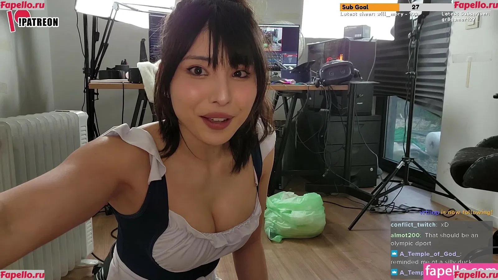 Meowko Onlyfans Photo Gallery 