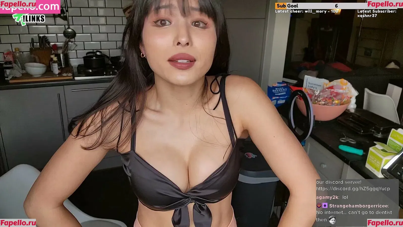 Meowko Onlyfans Photo Gallery 