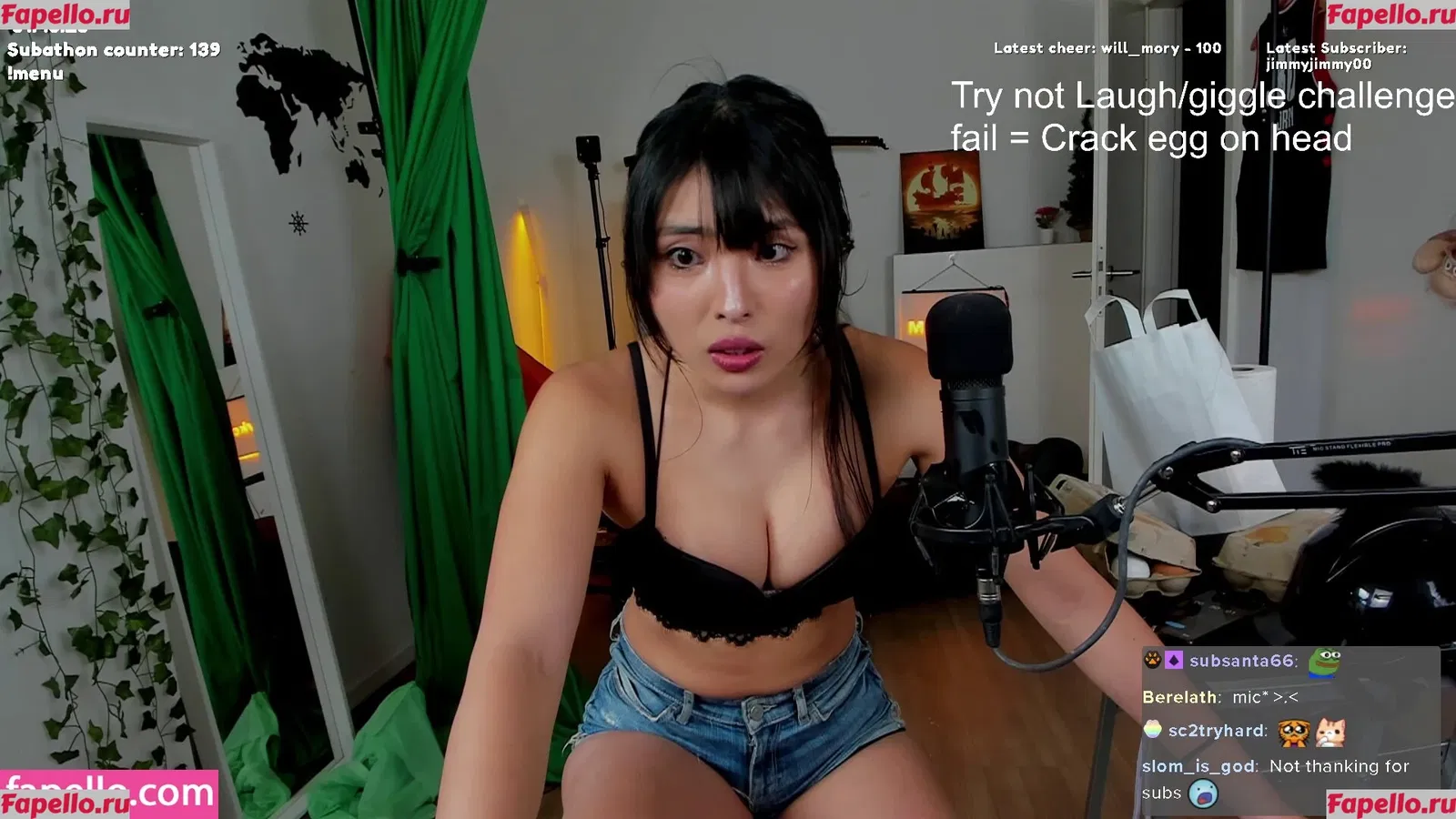 Meowko Onlyfans Photo Gallery 