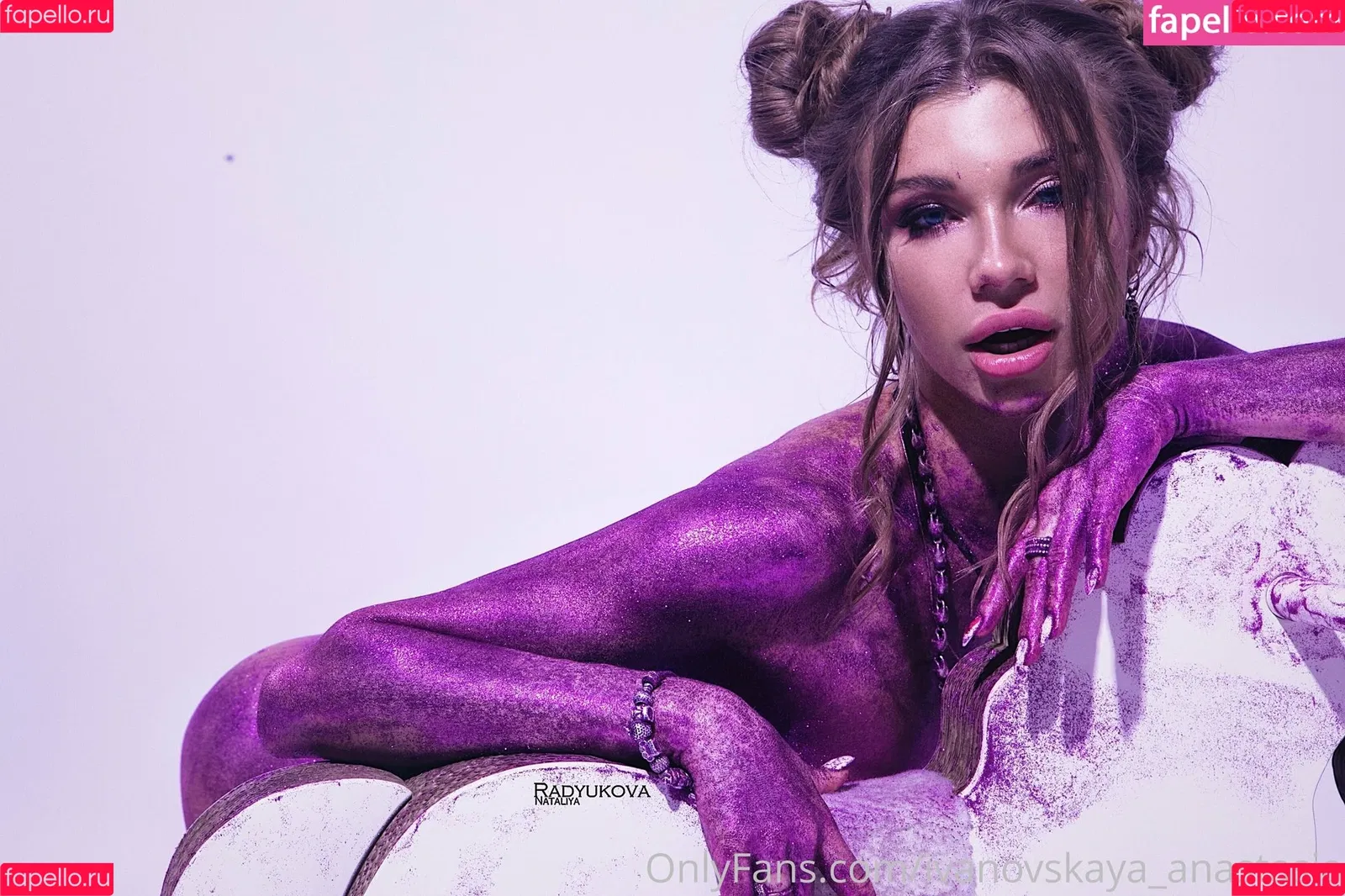 Ivanovskaya Anastasia Onlyfans Photo Gallery 