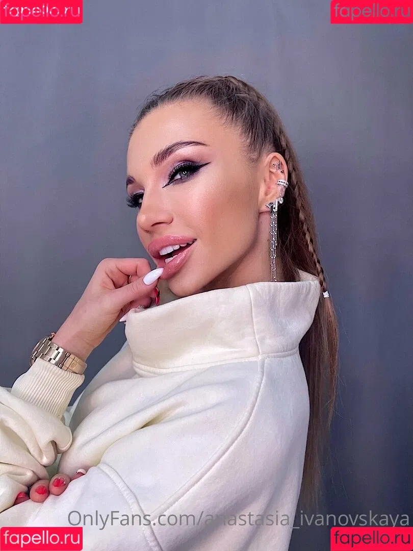 Ivanovskaya Anastasia Onlyfans Photo Gallery 
